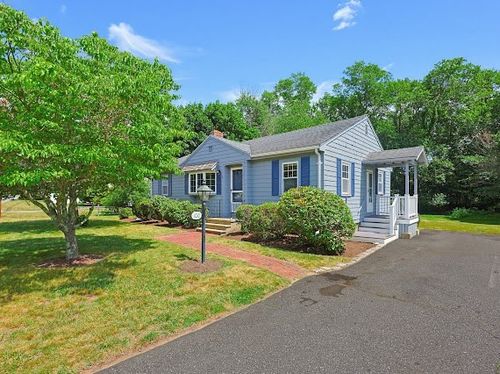 100 Atkinson Ave, Stoughton, MA, 02072-3306 | Card Image