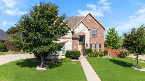 781 Huron Court, Prosper, TX, 75078 | Card Image
