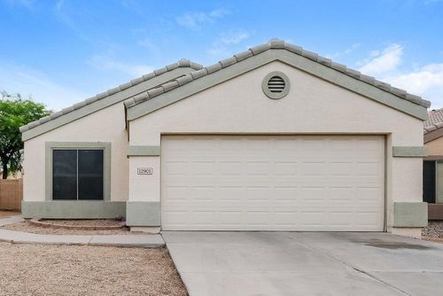 12901 N 127th Ln, El Mirage, AZ, 85335-7285 | Card Image