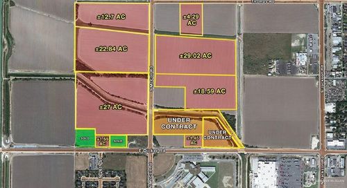 0 S Mccoll Rd, McAllen, TX, 78501 | Card Image