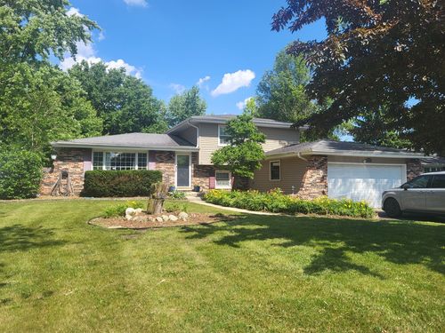 604 Parkshore Dr, Shorewood, IL, 60404-9752 | Card Image