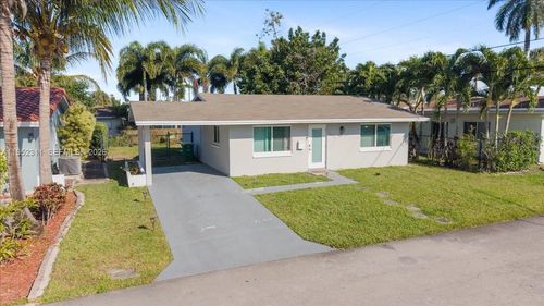 5402 Nw 25th Ter, Tamarac, FL, 33309-2647 | Card Image