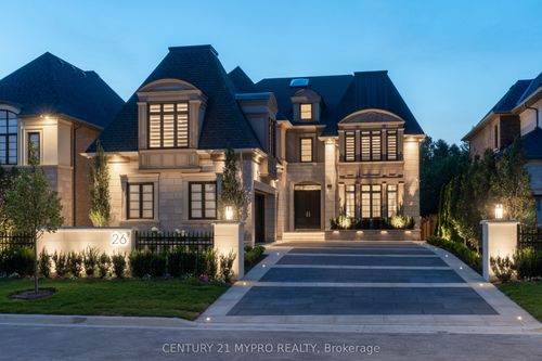 26 Calla Trail, Aurora, ON, L4G3Z5 | Card Image