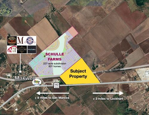 439 Mary Ln, Maxwell, TX, 78656 | Card Image