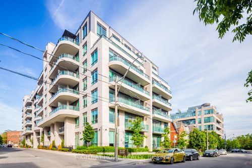 425-377 Madison Ave, Toronto, ON, M4V3E1 | Card Image