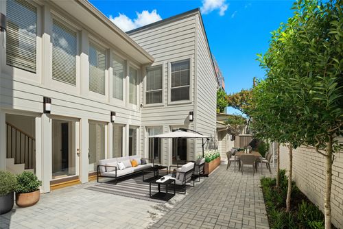 3612 Routh St, Dallas, TX, 75219-4732 | Card Image