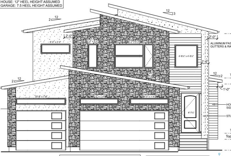 Residential in Saskatoon