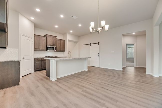 1412 Cedar Trl, House other with 3 bedrooms, 2 bathrooms and null parking in Azle TX | Image 15