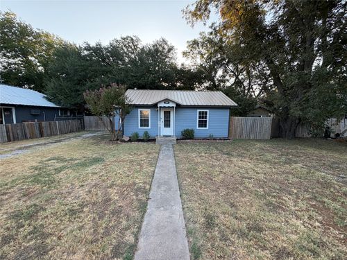 309 S Main St, Rising Star, TX, 76471-5410 | Card Image