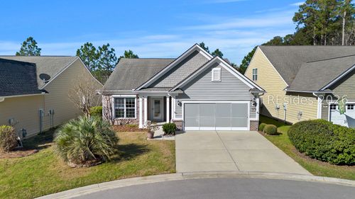 801 Village Green Ln, Okatie, SC, 29909-1022 | Card Image