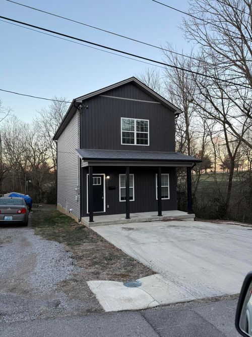 307 W Blair Ave, Richmond, KY, 40475-1005 | Card Image