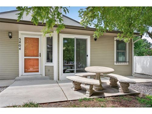 5404 W 17th Ave, Denver, CO, 80214 | Card Image