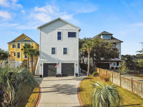 1664 Teal Marsh Rd, Charleston, SC, 29412-9505 | Card Image