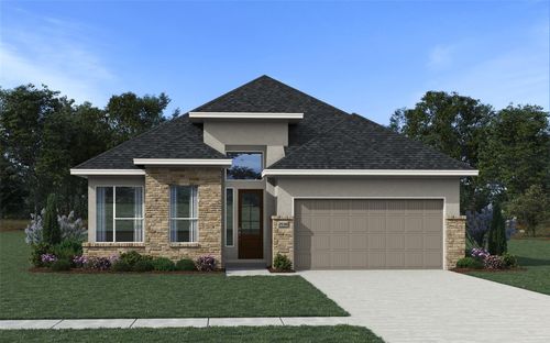 2029 Persimmon Creek Ln, Katy, TX, 77493 | Card Image