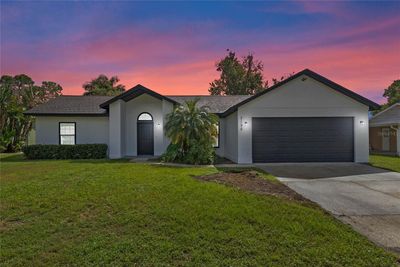 7195 Pluto Avenue, House other with 3 bedrooms, 2 bathrooms and null parking in Cocoa FL | Image 1