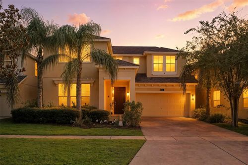 121 Las Fuentes Dr, KISSIMMEE, FL, 34746 | Card Image