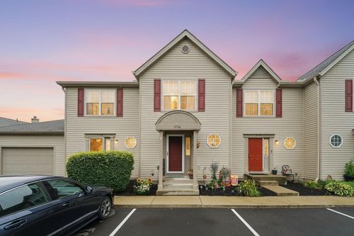 5716 Canehill Ln, Hilliard, OH, 43026-8382 | Card Image