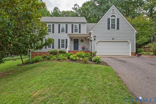 2303 Shadow Ridge Pl, Midlothian, VA, 23112-4114 | Card Image