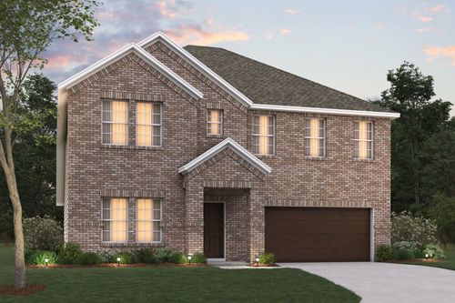 13176 Zion Dr, Providence Village, TX, 76227-4778 | Card Image