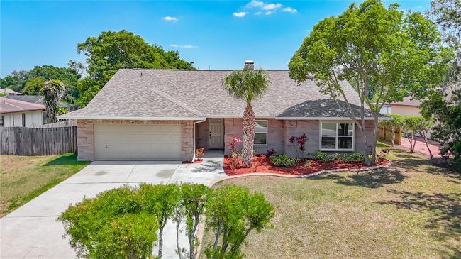 3810 Hollister Pl, House other with 3 bedrooms, 2 bathrooms and null parking in BRANDON FL | Image 53