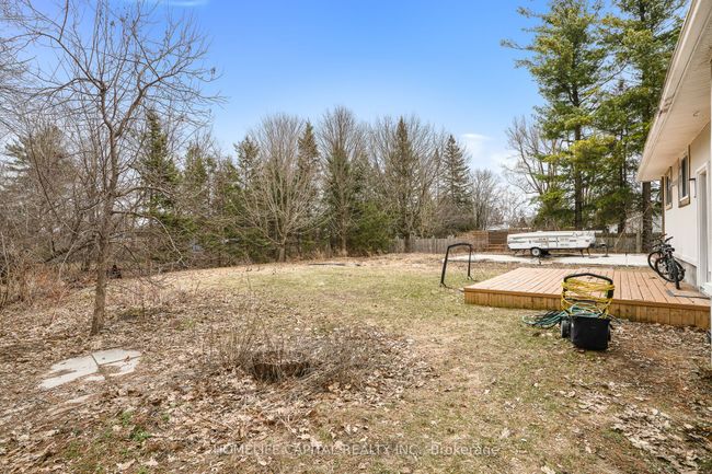 43 A Norway Spruce St, House other with 4 bedrooms, 1 bathrooms and 3 parking in Stittsville ON | Image 29