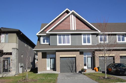 669 Gabriola Way, Kanata, ON, K2T0M3 | Card Image