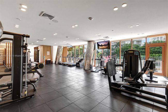APT-1409 - 2655 S Bayshore Dr, Condo with 2 bedrooms, 3 bathrooms and null parking in Coconut Grove FL | Image 54