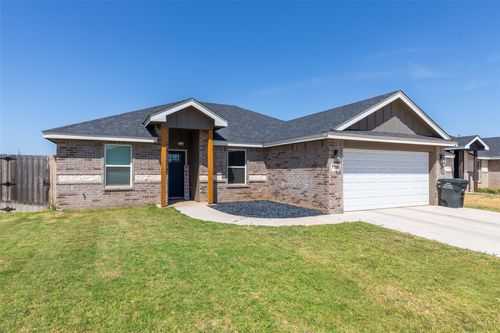 1708 Sweetwater Ln, Abilene, TX, 79602-2235 | Card Image