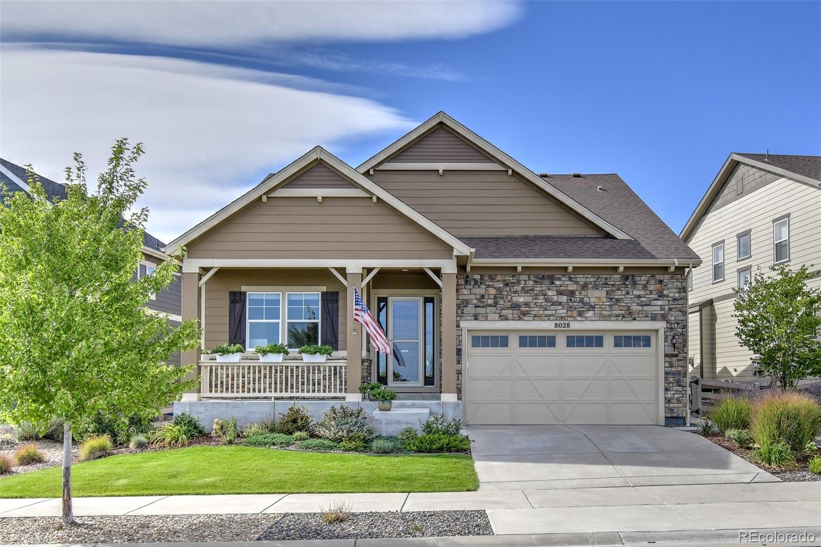 Piney River Ave, Littleton, CO 80125