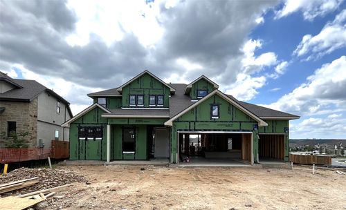 6312 Alamosa Clearing Lane, Austin, TX, 78738 | Card Image
