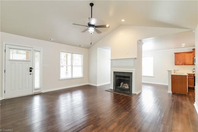 64 Lowery Dr, House other with 3 bedrooms, 2 bathrooms and null parking in Thomasville NC | Image 6