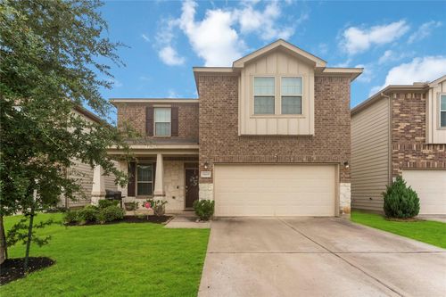 14615 Jasper Stream Ct, Houston, TX, 77069-1480 | Card Image