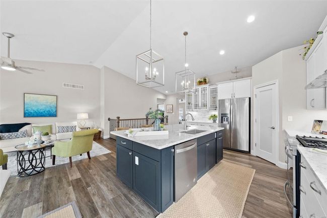 Photo is representation of a similar home. Some features shown may be optional/upgrades. | Image 16
