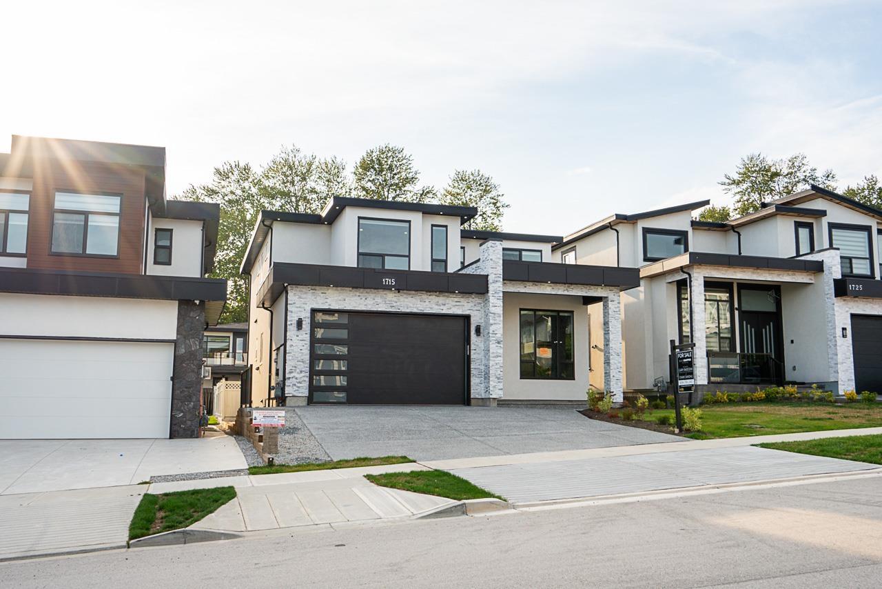 Residential in Surrey