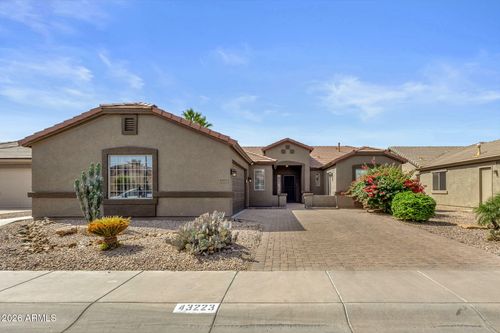 43223 W Neely Dr, Maricopa, AZ, 85138-2498 | Card Image
