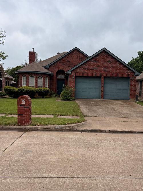 3009 Plum Tree Lane, Flower Mound, TX, 75022 | Card Image