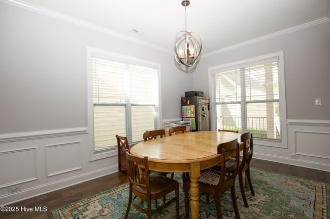 1471 Micahs Way N, House other with 3 bedrooms, 3 bathrooms and 2 parking in Spring Lake NC | Image 14
