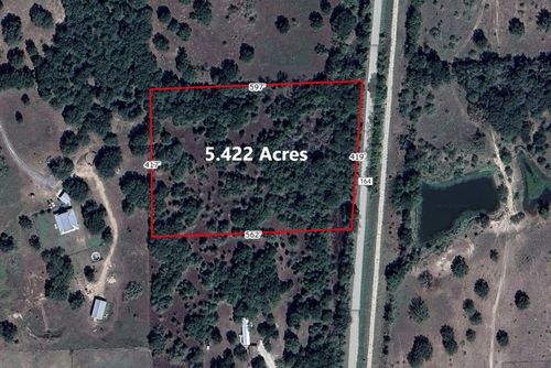 5 County Road 164, Iola, TX, 77861 | Card Image