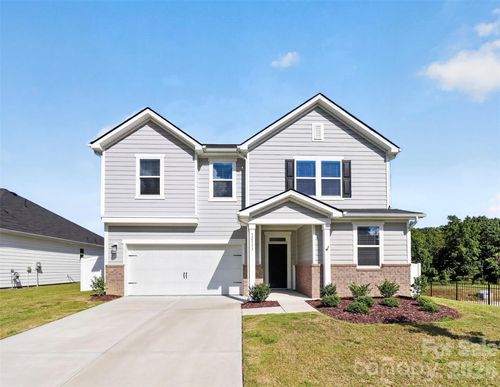 12133 Rowan Hill Dr, Huntersville, NC, 28078-7785 | Card Image