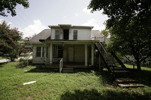 4300 Old Hickory Blvd, Old Hickory, TN, 37138-2018 | Card Image