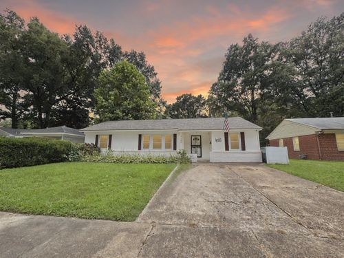 4485 Dunn Ave, Memphis, TN, 38117-6413 | Card Image