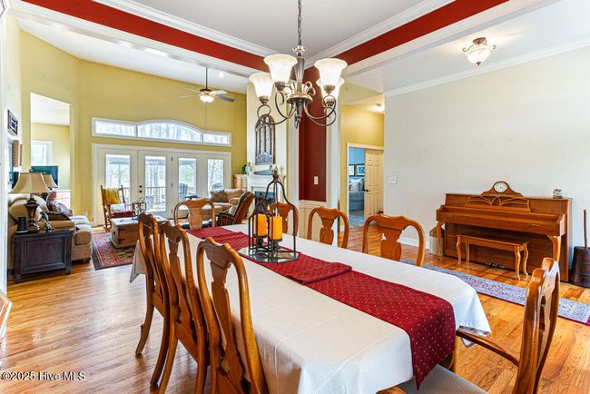 105 Banbridge Dr, House other with 4 bedrooms, 4 bathrooms and 2 parking in West End NC | Image 8