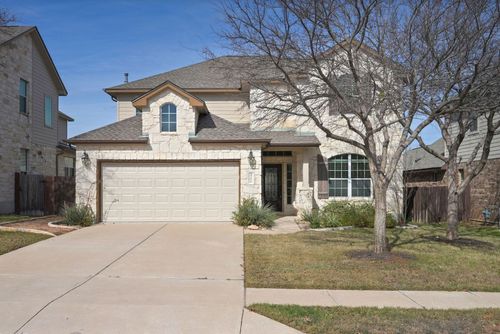 4211 Oldenburg Ln, Cedar Park, TX, 78613-7831 | Card Image