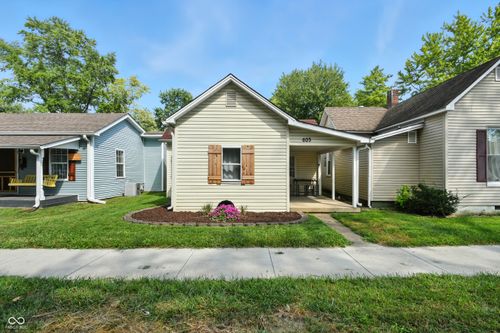 603 Hurricane St, Franklin, IN, 46131-1405 | Card Image