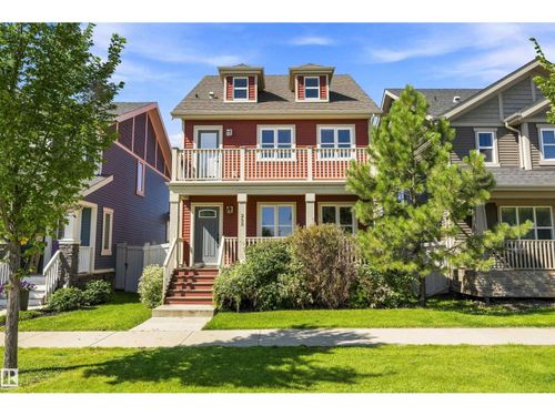 265 Griesbach Rd Nw, Edmonton, AB, T5E6S5 | Card Image