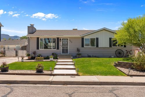 237 W 1725 N, Cedar City, UT, 84721-9767 | Card Image