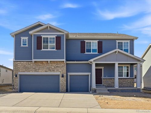 1622 Rumley Creek Dr, Windsor, CO, 80550-4062 | Card Image