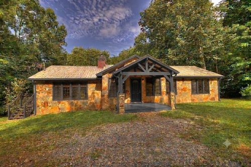 333 Orchard Loop Rd, Ellijay, GA, 30536-8085 | Card Image