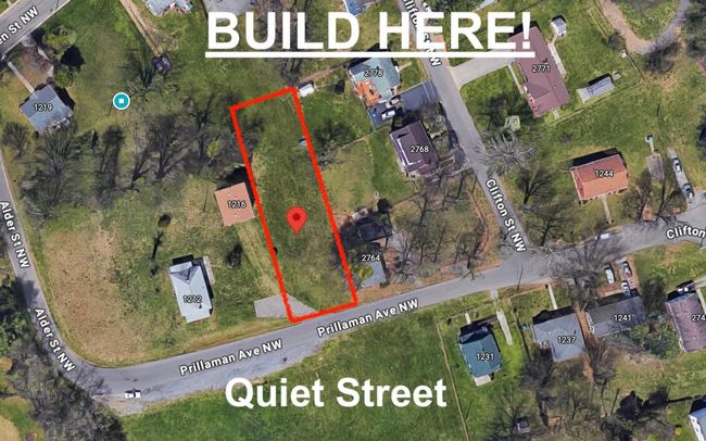 ZONED R5 RESIDENTIAL/SINGLE FAMILY | Image 4
