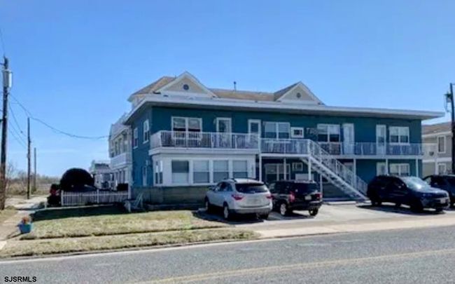 UNIT-6 - 3500 Ocean Ave, Condo with 1 bedrooms, 1 bathrooms and null parking in Brigantine NJ | Image 15